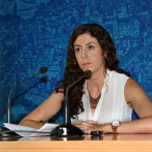 l Consistorio toledano realiza una labor permanente de prevención, vigilancia y actuación contra las plagas