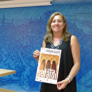 l Ayuntamiento presenta una nueva edición de la Semana Sefardí para “visitar y vivir la Judería como se merece”