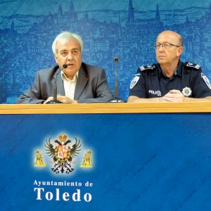 l Ayuntamiento pide “celeridad” al Ministerio de Fomento en las obras de acceso a la CM-4001 que conecta con Azucaica