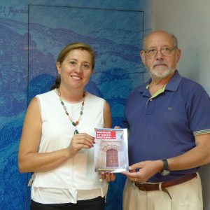 l Ayuntamiento destaca los valores culturales y patrimoniales de la Asociación Cultural Montes de Toledo