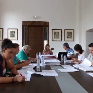 a Junta de Gobierno adjudica contratos de servicios  y obras por importe de 240.000 euros