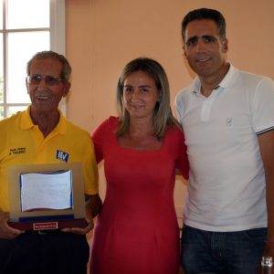 a Vuelta Ciclista Internacional a Toledo finaliza su 50 edición con la presencia de Induráin y un homenaje a Bahamontes