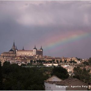 oledo se promociona este fin de semana en el Salón Mundial del Turismo de Padua