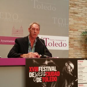 l Ayuntamiento de Toledo será uno de los escenarios en los que tendrá lugar el XVIII Festival de Jazz Ciudad de Toledo