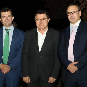 l Gobierno local felicita a la empresa toledana Sercaman por la labor realizada al cumplirse su 25 aniversario