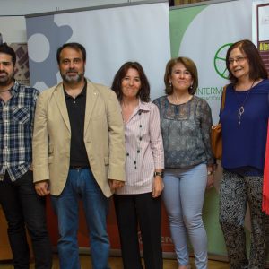 a intervención y el trabajo comunitario para lograr la integración social “es una prioridad para este equipo de Gobierno”