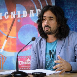 a XXVII Semana de la Juventud incluirá “propuestas para todos” con un programa centrado en la ‘Dignidad’ para los jóvenes