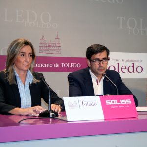 l Ayuntamiento y la Fundación Soliss acuerdan dedicar una escultura al ciclista toledano Federico Martín Bahamontes