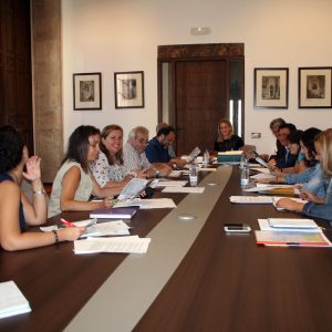 a Junta de Gobierno Local aprueba la cesión de las instalaciones de Toletum para la celebración de FARCAMA