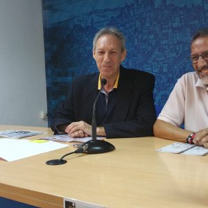 l XII Festival Internacional de Cine Social de Castilla-La Mancha tendrá lugar en Toledo del 13 al 25 de octubre