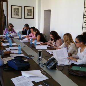 lasificadas las ofertas para la concesión del servicio de autobús turístico