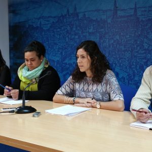 l Ayuntamiento presenta una actividad de concienciación medioambiental y de ocio en la Senda Ecológica