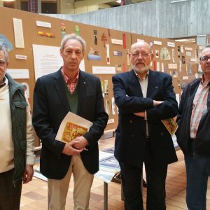 l Ayuntamiento promoverá el hábito de la lectura en los niños a través de actividades organizadas por el Día de la Biblioteca