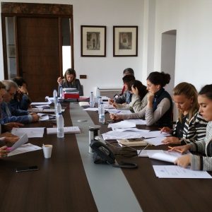 epresentantes municipales y siete expertos, en la Comisión Gestora del Pacto de Toledo por el Tajo.