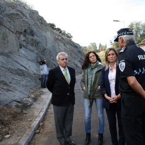 os hoteles de la ciudad rozan el pleno de ocupación con la inauguración de Farcama y los días festivos del puente del Pilar