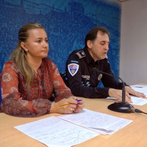 l Gobierno local destaca la buena aceptación de los programas de educación vial que se ponen en marcha junto a la Policía Local