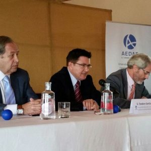 oledo acoge el IV Encuentro de la Asociación Española de Asesores Fiscales de la zona centro