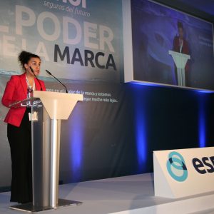 l Gobierno local participa en la inauguración de la convención anual de Espanor, que engloba a 24 corredurías de seguros