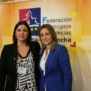 olón defiende la autonomía municipal, la suficiencia financiera y el buen gobierno de los ayuntamientos en la Asamblea de FEMP