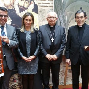 l Ayuntamiento colabora un año más en el XII Festival de Órgano de Toledo que se celebra en noviembre en Santo Tomé
