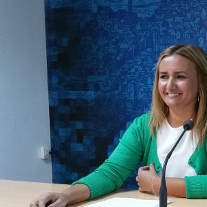 l Ayuntamiento constituirá el próximo 27 de octubre el primer Consejo de Accesibilidad de la legislatura