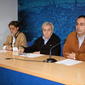 yuntamiento, UCLM y Diputación colaboran para  favorecer la práctica deportiva de desempleados mayores de 35 años