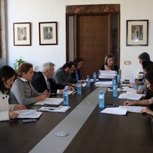 l Ayuntamiento solicita a ayudas a la Junta para funcionamiento de la Casa de Acogida y del Centro de la Mujer