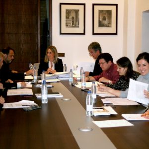 a Junta de Gobierno aprueba ayudas a la cooperación por importe de 70.000 euros