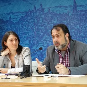 l Ayuntamiento evitará el corte en el suministro del agua a personas en riesgo de exclusión social que no puedan pagar