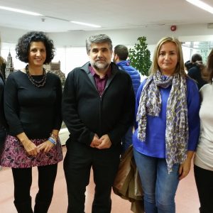 l Ayuntamiento participa en una jornada informativa y de captación para promover el Acogimiento Familiar