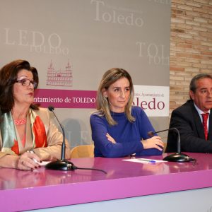 oledo tendrá en 2016 un espacio expositivo que albergará una importante colección de Salvador Dalí