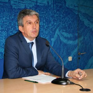 l Gobierno local aprueba la devolución de parte de la paga extraordinaria de Navidad suprimida en 2012