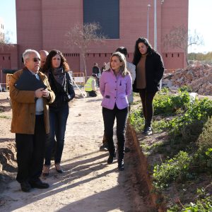 l Ayuntamiento llegará “a todos los rincones de Toledo” en su objetivo de recuperación y mejora del entorno urbano