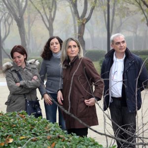 l Ayuntamiento inicia la campaña de poda y anuncia la plantación de 400 árboles en todos los barrios de la ciudad