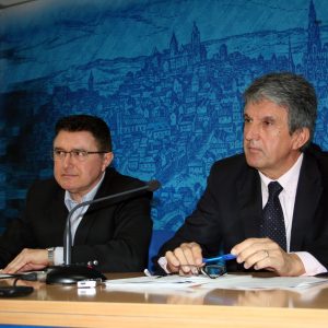 l Consistorio desbloquea el polideportivo “Rafael del Pino” al resolverse los condicionantes de la licencia