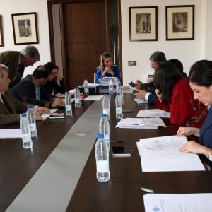 probado el proyecto de Presupuesto consolidado del Ayuntamiento