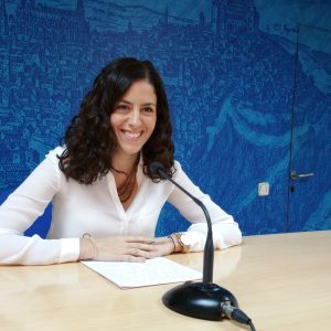 l Ayuntamiento desarrolla un Plan de Plantaciones para adecuar y preservar el arbolado de todos los barrios de la ciudad