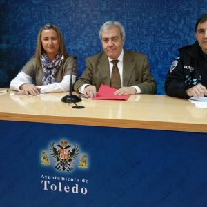 l Ayuntamiento invita a los toledanos a recibir el nuevo año y la Capitalidad Gastronómica desde la plaza de Zocodover