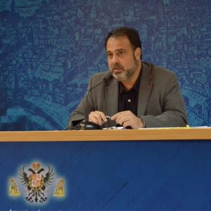 l equipo de Gobierno considera “un esfuerzo necesario” el incremento de un 22,17% en la partida de Bienestar Social