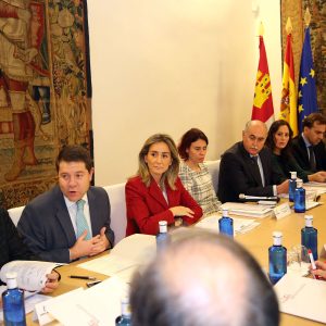 a alcaldesa destaca la labor del Ayuntamiento en la inclusión e integración social de las personas con discapacidad