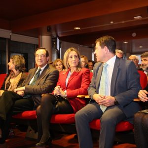 olón ensalza el trabajo “callado y anónimo” de colectivos y personas que promueven una sociedad integradora y justa