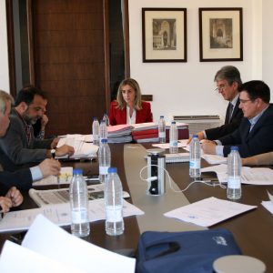 probada la encomienda de gestión a la EMSV para tramitación de expedientes de infracciones y cobro de sanciones