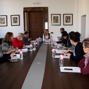 onvenio de colaboración con la AAVV de Valparaíso para la gestión de huertos urbanos