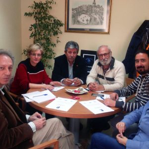 l Ayuntamiento se suma al proyecto de la Biblioteca de Castilla-La Mancha “Leyendas que conectan jóvenes y territorios”
