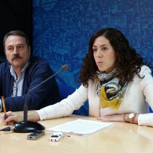 ormalizada la situación en el entorno del Matadero del Polígono, tras un escape de aguas residuales  tratadas.