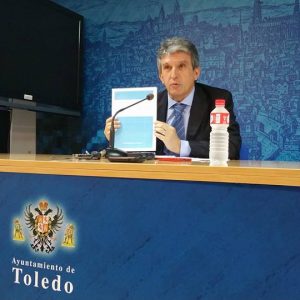 l equipo de Gobierno aprobará la Estrategia Municipal de Gobernanza e Innovación en la próxima Junta de Gobierno Local