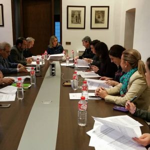 probado el calendario de eventos deportivos en la vía pública para 2016