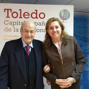 l 1 de febrero comenzará el I Ciclo de Conferencias Gastronómicas ‘Con Sabor a Toledo’