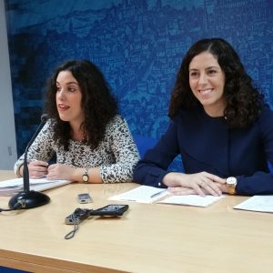 l 1 de febrero comenzarán los primeros cuatros Talleres de Empleo del año en Toledo que emplearán a 49 personas