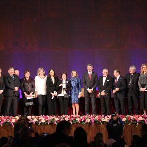 olón: “El futuro de Toledo pasa por apostar por la modernización, competitividad y la cohesión social”